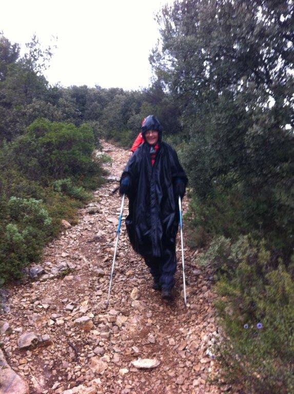 Meyrargues-Terme de Judas-Ligourès-Jeudi 14 janvier 2016 6Oqtot