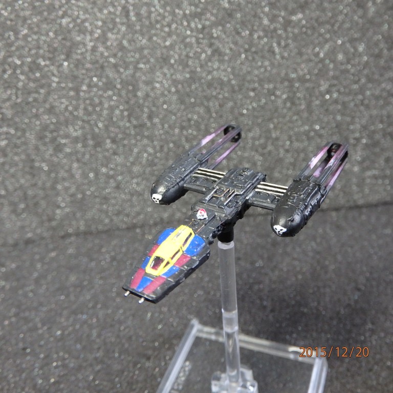 Gariel's Repaint's TMLKba