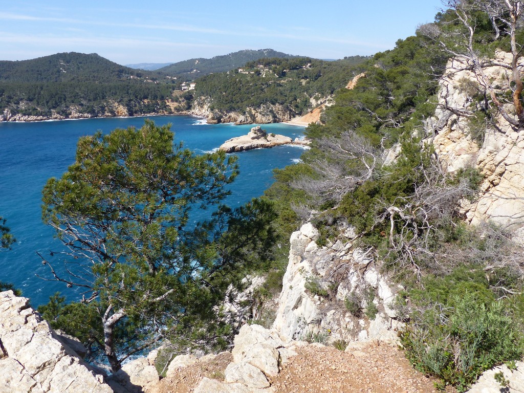 La Madrague des Lecques-Port d'Alon-Jeudi 26 mars 2015 RSr6HP