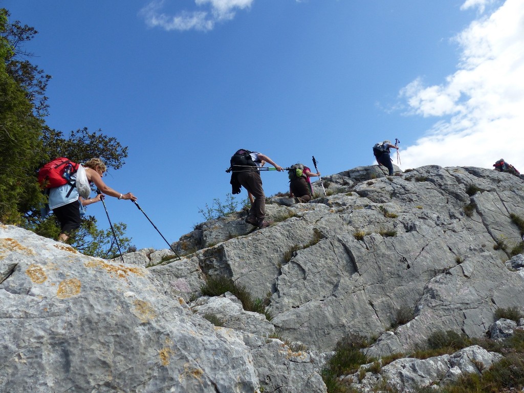 Rians-Montagne d'Artigues-Jeudi 23 avril 2015 UgNLlE