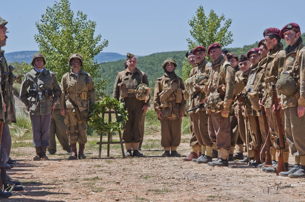 Memorial March 2015 IAZdLu