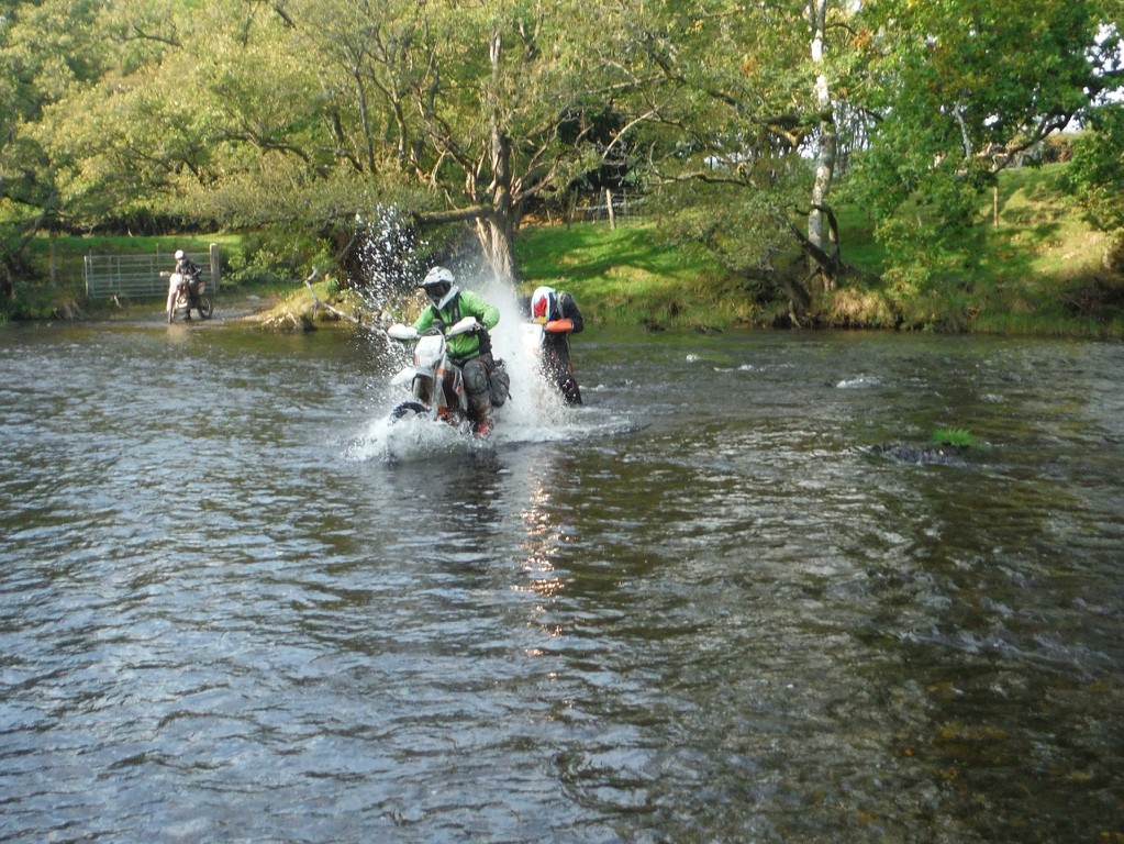 A day of wee puddles ItM1ee