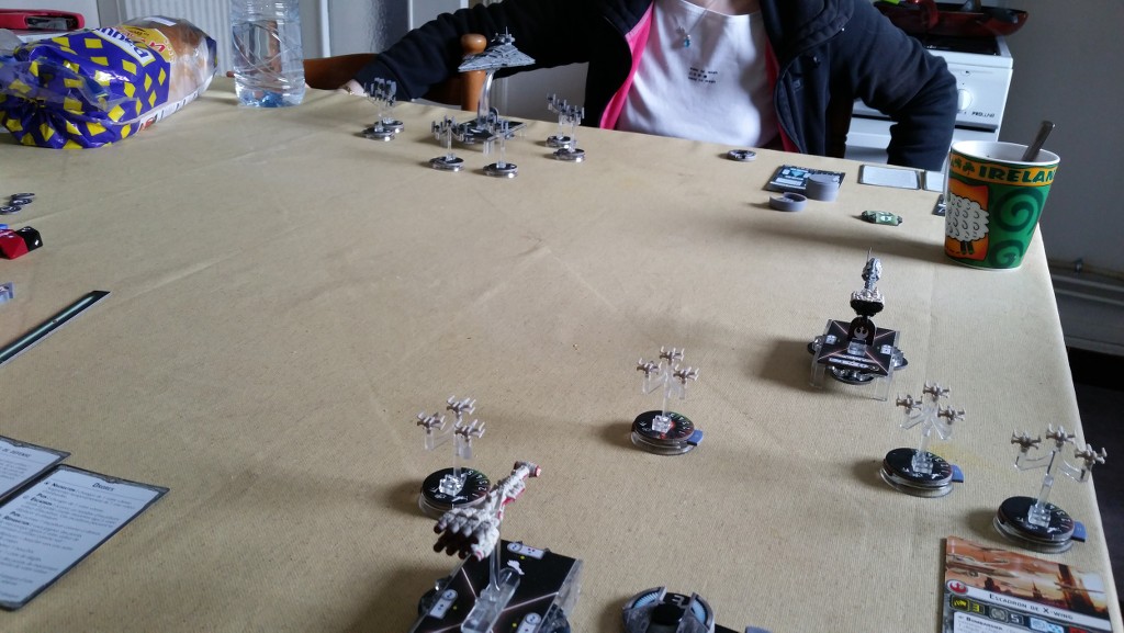 Star Wars : Armada : La bataille de Daltron VII QoxE8U