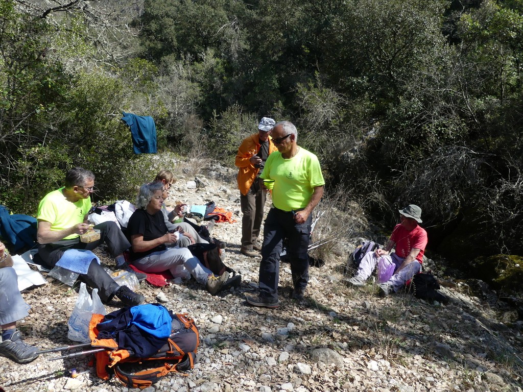 Ollioules-Gorges du Destel-Jeudi 28 mars 2019 0UvCUK