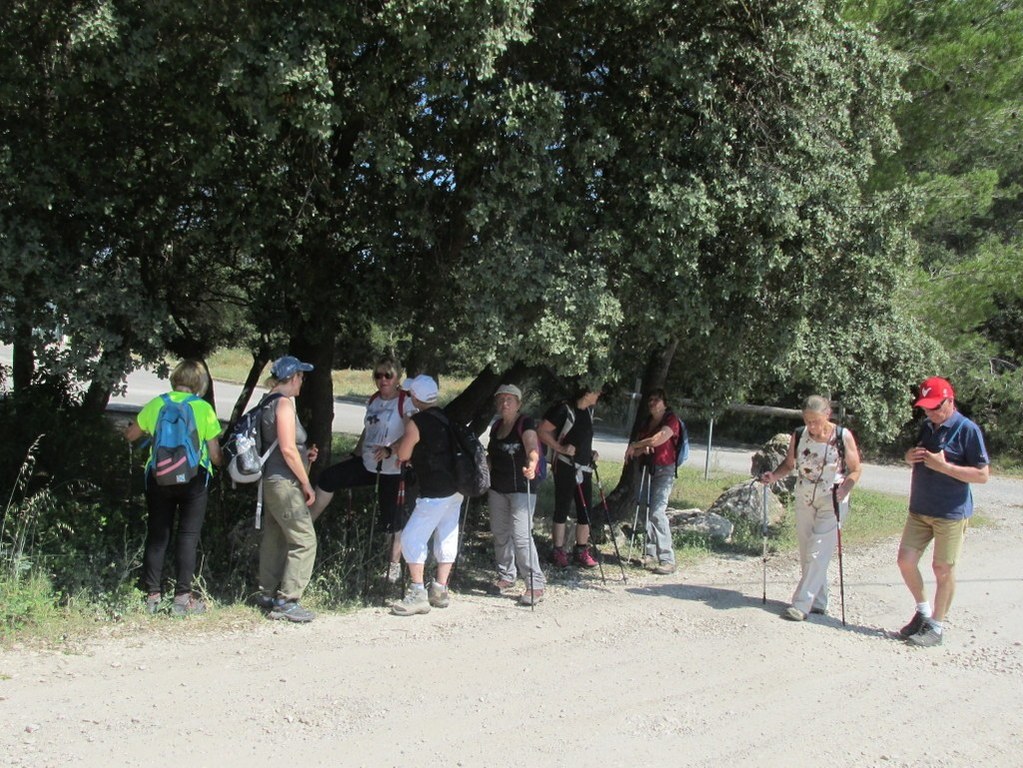 Calas - Jeudi matin 21 juin 2018 0oOB31