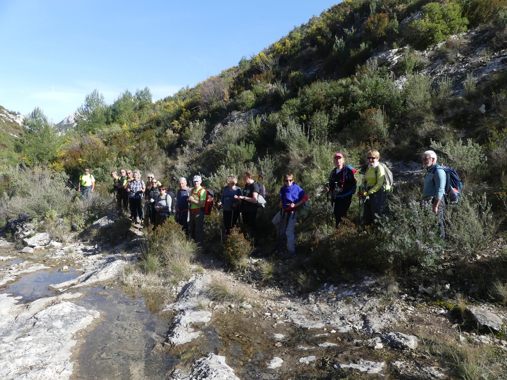 Les monts St Cyr, Carpiagne, Lantin-Jeudi 28 février 2019 2Fydo1