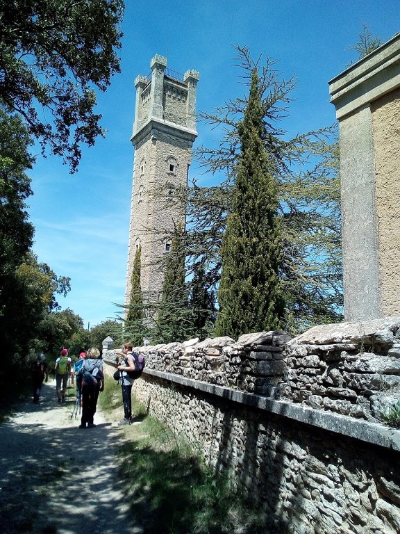 Lauris-Tour Philippe-Les Portalas-Jeudi 16 mai 2019 2ppr08