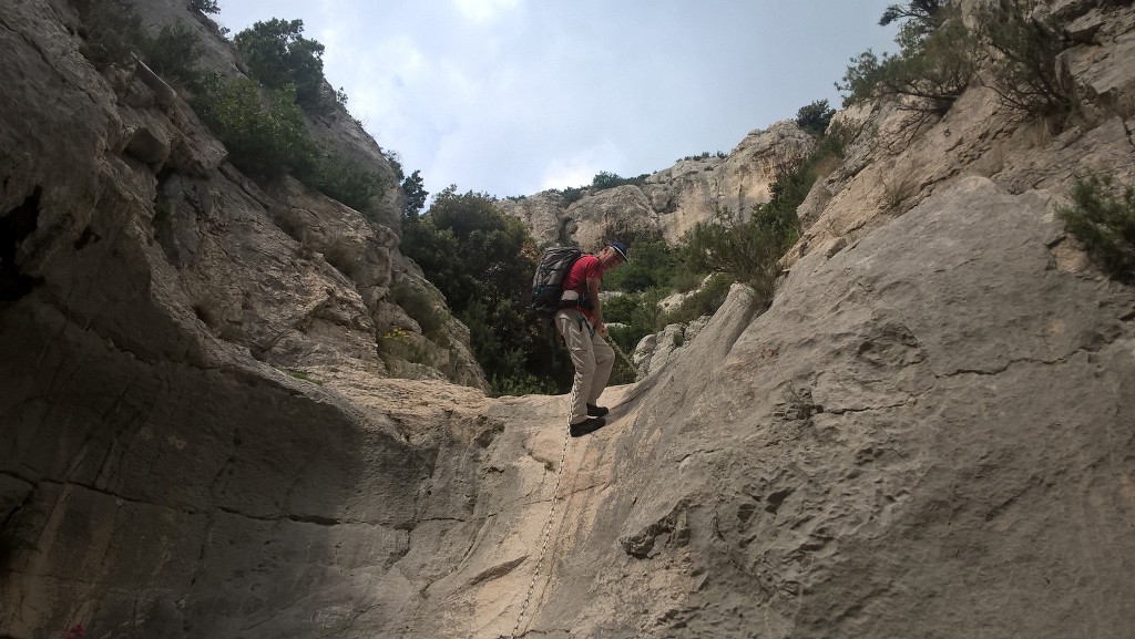 Garlaban-Marmittes du Grand Vallon-Jeudi 17 mai 2018 54NbF4