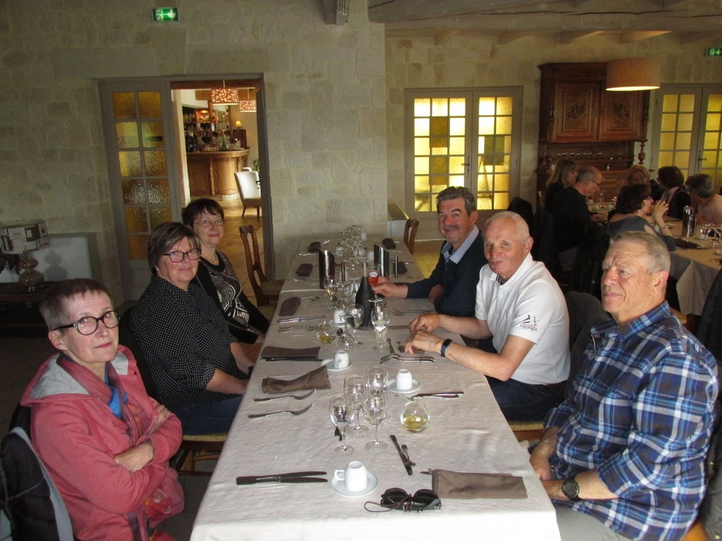  Anduze-Repas-Samedi 27 avril 2019 6K3YXF