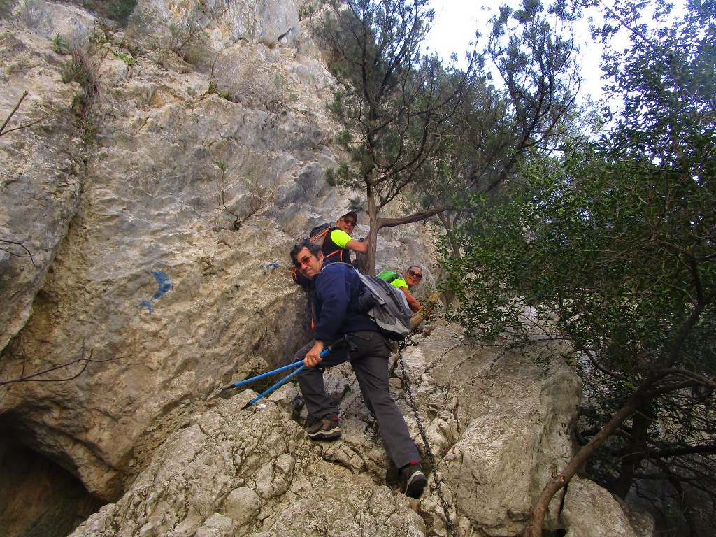 Ollioules-Gorges du Destel-Jeudi 28 mars 2019 6Ofz0y