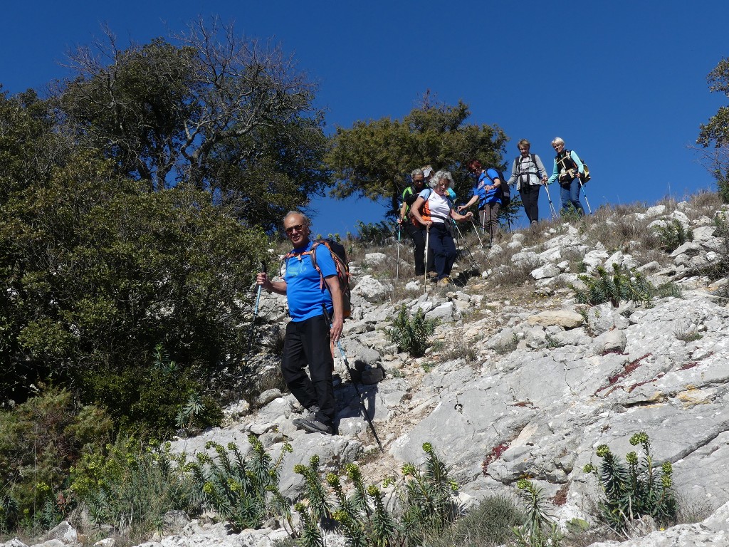 Rians-Montagne d'Artigues-Jeudi 7 mars 2019 6TpZfh