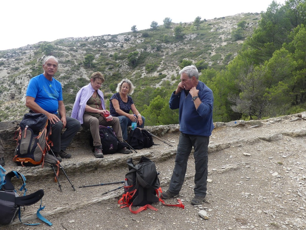 Grand Puech-Mont Julien-Jeudi 11 octobre 2018 6wfwu8