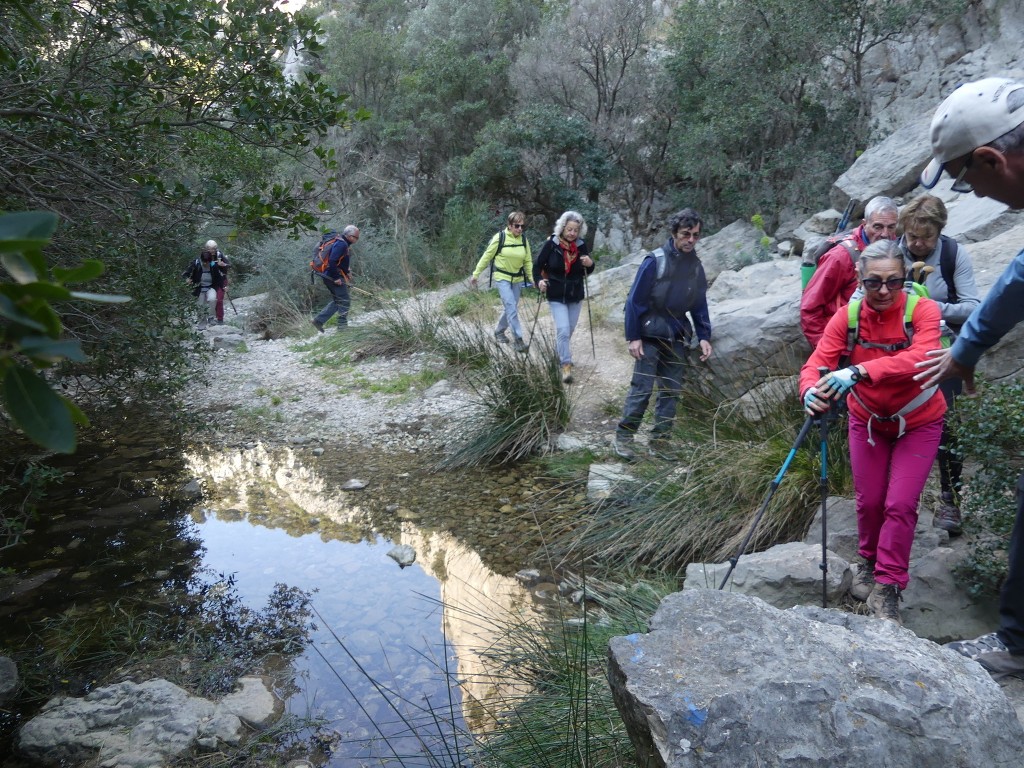 Ollioules-Gorges du Destel-Jeudi 28 mars 2019 7eYuo8