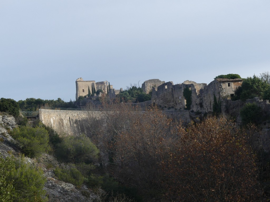 St Saturnin lès Apt-Les Aiguiers-Jeudi 29 novembre 2018 7jsSZi