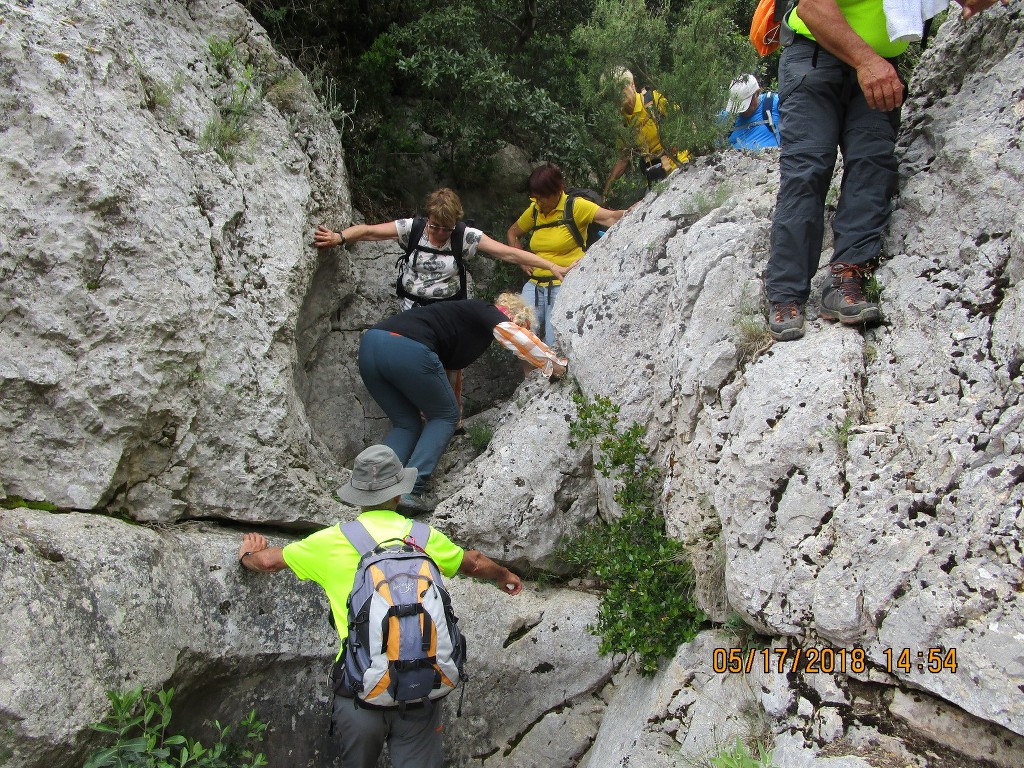 Garlaban-Marmittes du Grand Vallon-Jeudi 17 mai 2018 AegIi0