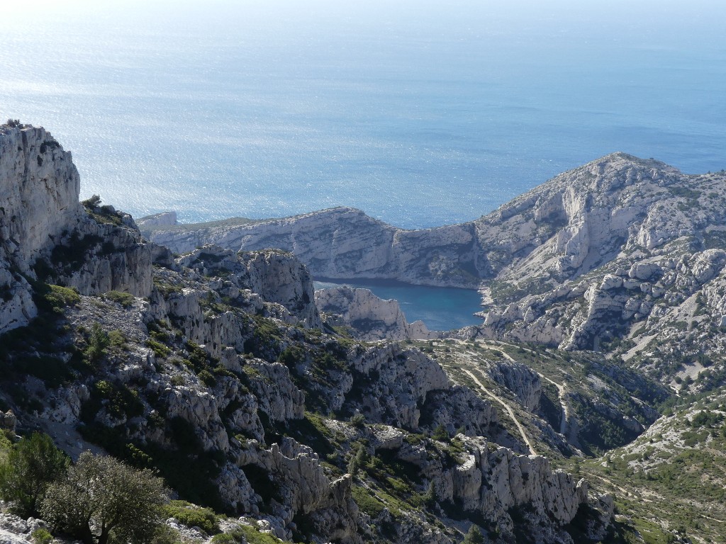 Mont Puget par l'Œil de Verre-Jeudi 20 février 2020 B04Ii4