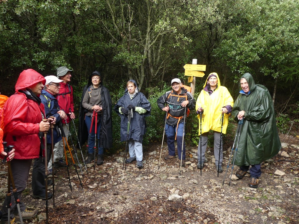 Cuges-Circuit des Jas-Jeudi 7 novemebre 2019 BlzAGW