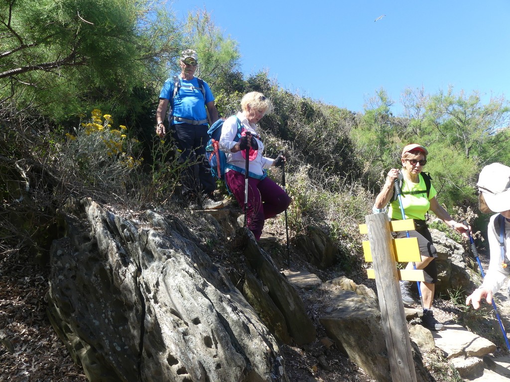 Port Cros-Tour de l'ile-Jeudi 13 juin 2019 GVefYD