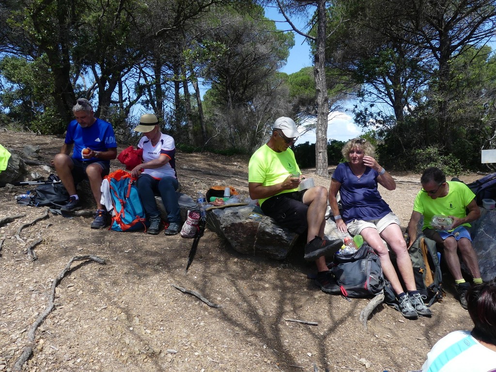 Porquerolles-Jeudi 14 juin 2018 GvFosx