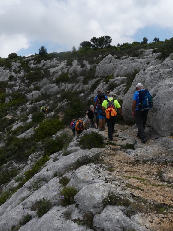 Garlaban-Marmittes du Grand Vallon-Jeudi 17 mai 2018 J9wlVh