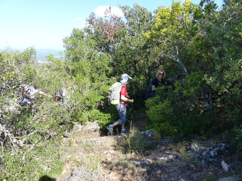 Barre de St Quinis-Jeudi 22 septembre 2016 JlIpil