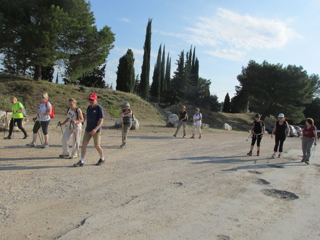 Calas - Jeudi matin 21 juin 2018 JmMsDp