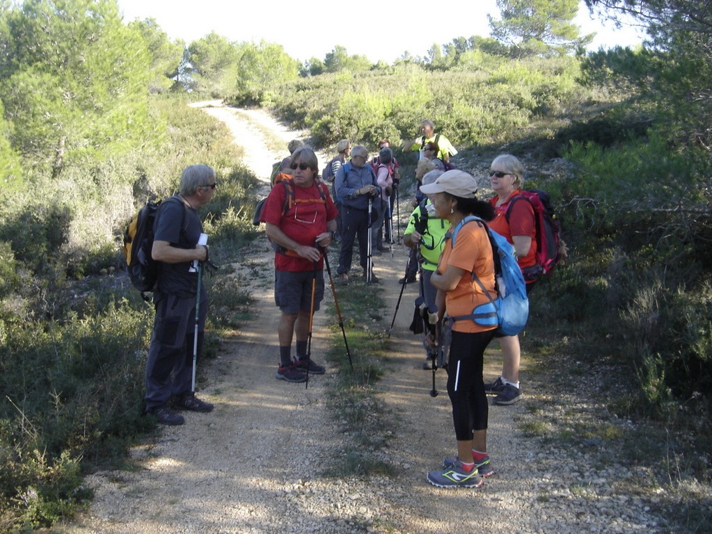 Chateauneuf les Martigues - Jeudi 25 octobre 2018 LUyGqg