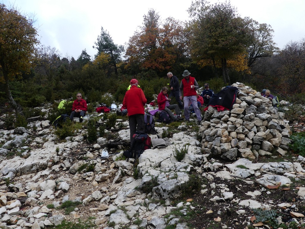 Les Jas du Ventoux sud-Jeudi 8 novembre 2018 N2DdNV