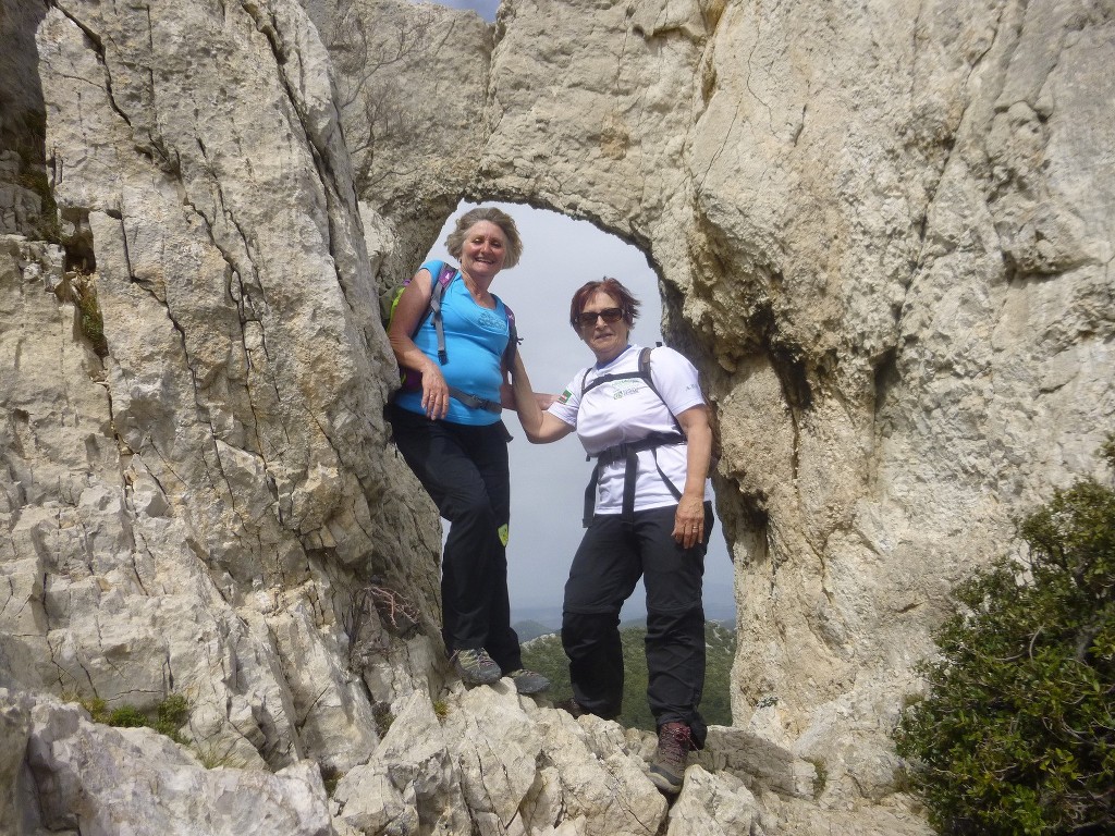 Dentelles de Montmirail-Jeudi 31 mars 2016 NNlXIT