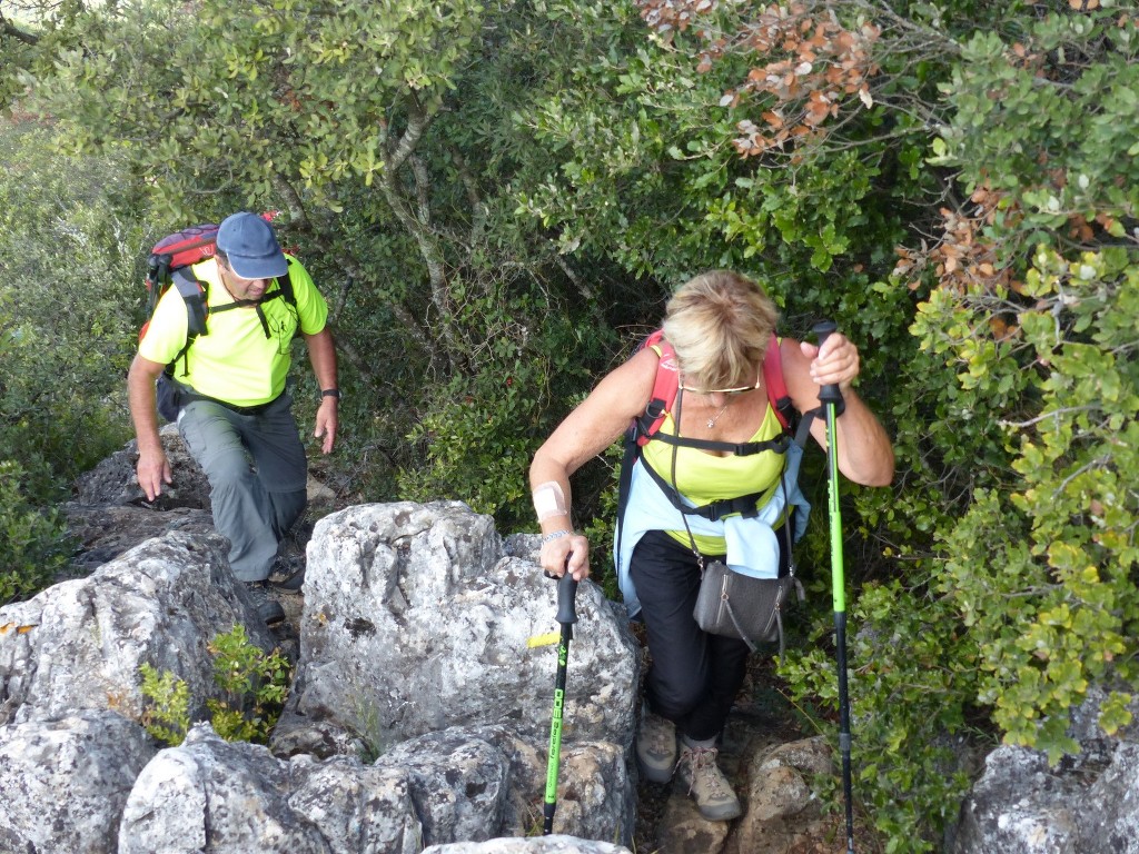 Barre de St Quinis-Jeudi 22 septembre 2016 ObrIOm