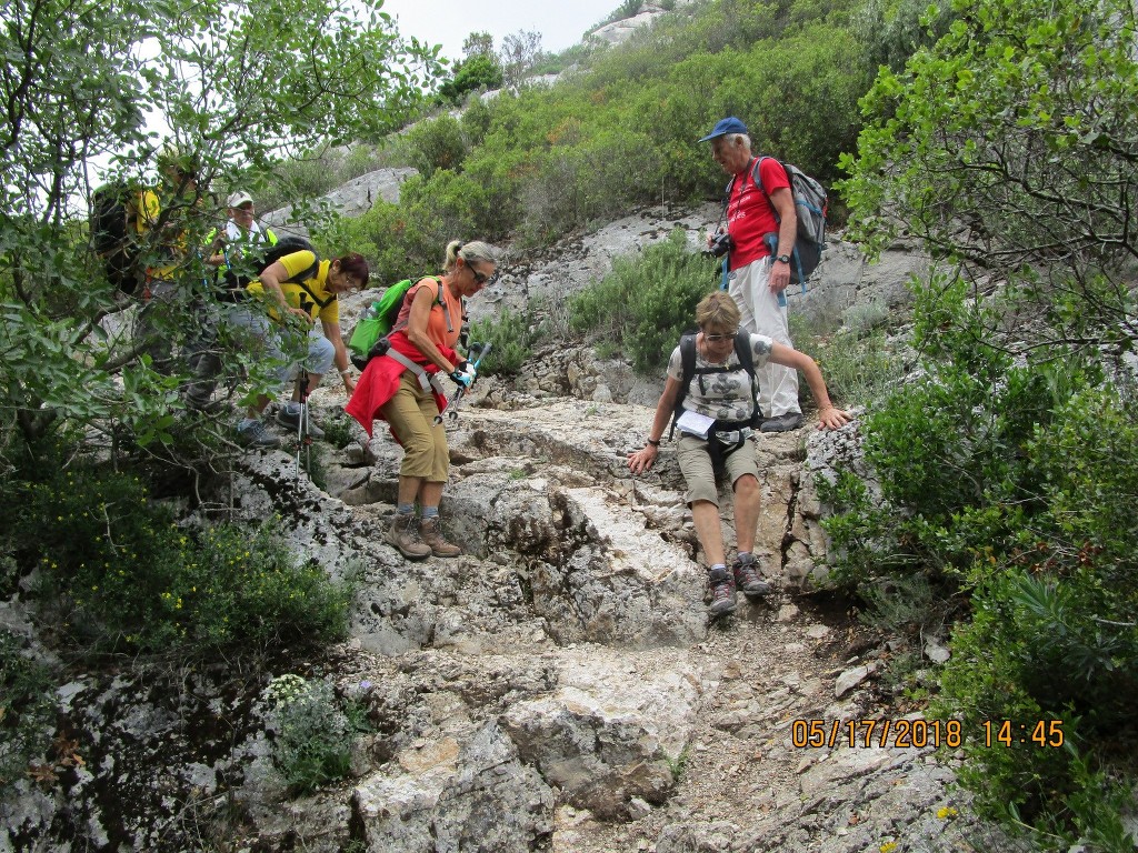 Garlaban-Marmittes du Grand Vallon-Jeudi 17 mai 2018 QIFzYY