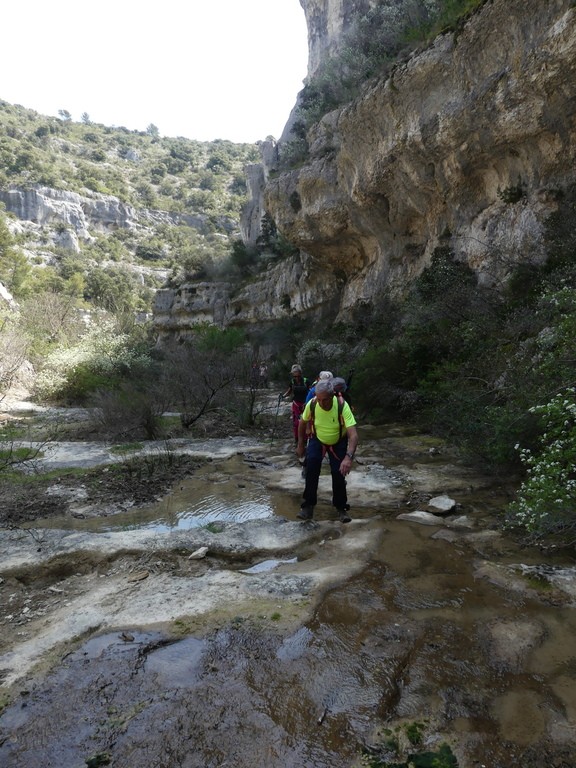 Joucas-Gorges de la Véroncle-Jeudi 18 avril 2019 QkzfaX