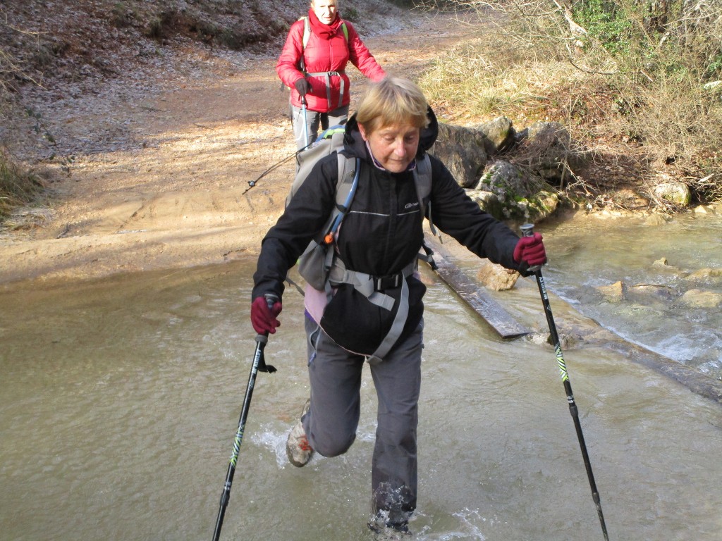 Sources de l'Huveaune-Rocs du Cayre-Jeudi 7 février 2019 SsboN6