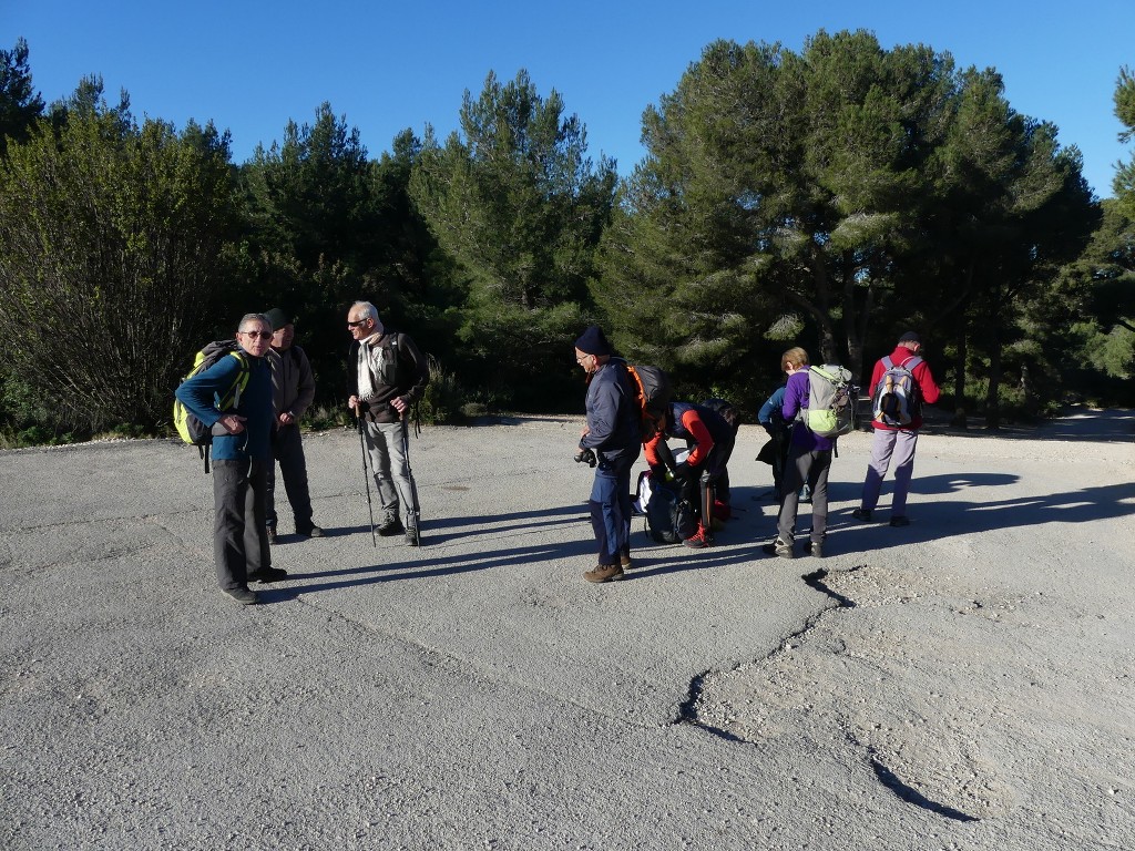 Mont Puget par l'Œil de Verre-Jeudi 20 février 2020 TKF7Bn