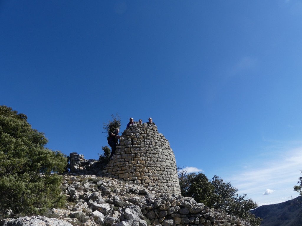 Rians-Montagne d'Artigues-Jeudi 7 mars 2019 TgP9eB