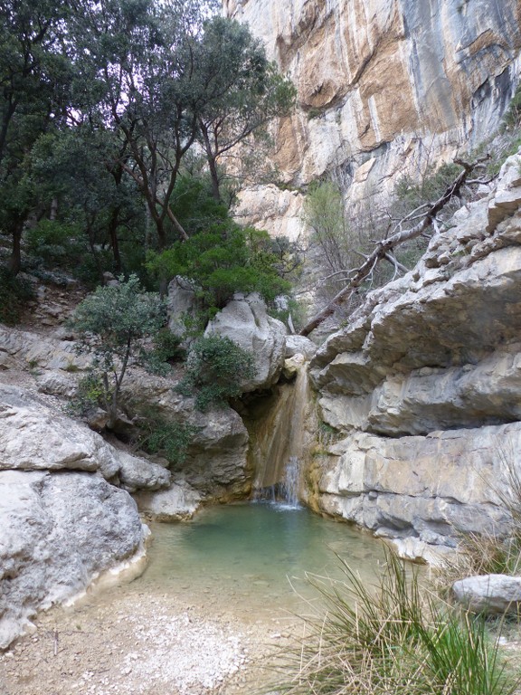 Dentelles de Montmirail-Jeudi 31 mars 2016 UWfZnO