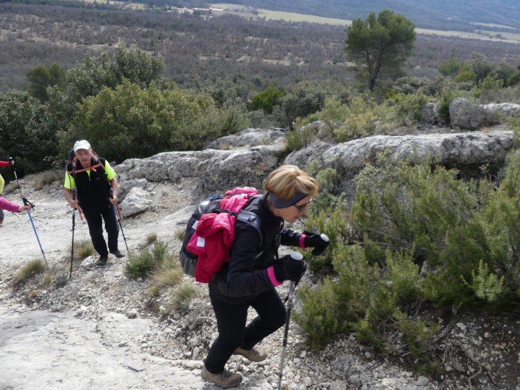 Sources de l'Huveaune-Rocs du Cayre-Jeudi 7 février 2019 WhsYr0