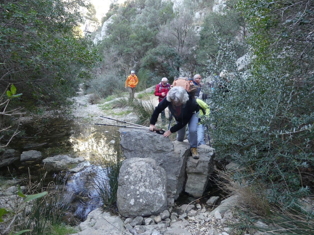 Ollioules-Gorges du Destel-Jeudi 28 mars 2019 WzqdBy