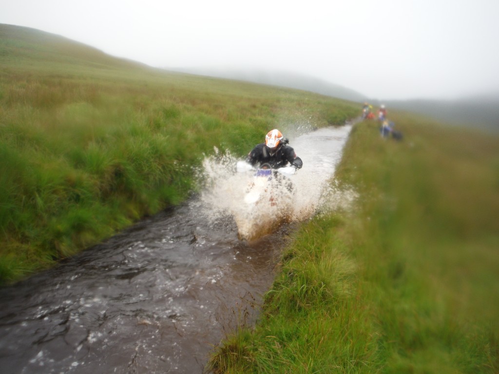 Barmouth the wet one DEdmgX