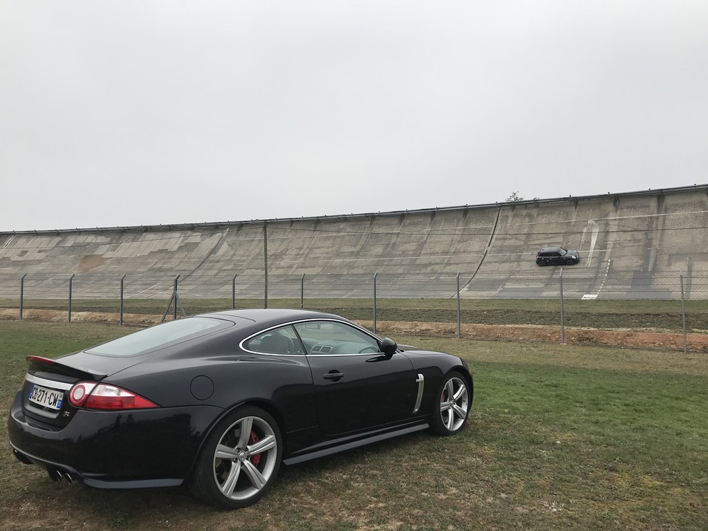 2019 -Circuit de Monthlery (banlieue parisienne) FTJUfc