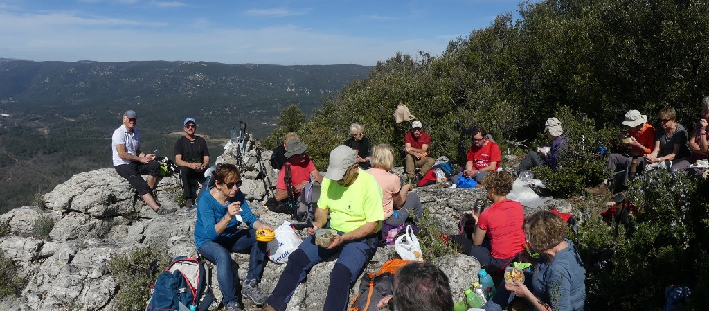 Chartreuse de Montrieux-Le Grand Puy-Jeudi 12 mars 2020 Gi7mWL