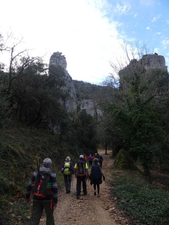 Belgentier-Aiguilles de Valbelle-Montrieux-Jeudi 20 décembre 2018 GlC98E