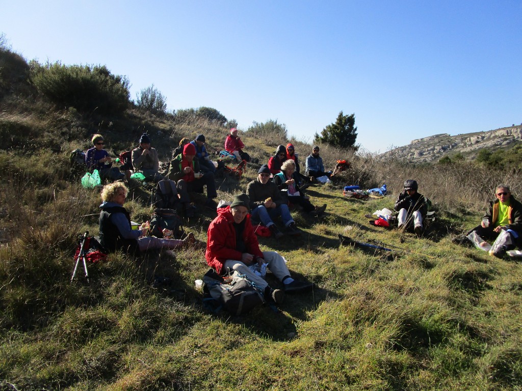 Garlaban-Puits de Raimu-Jeudi 24 janvier 2019 HwqwLJ