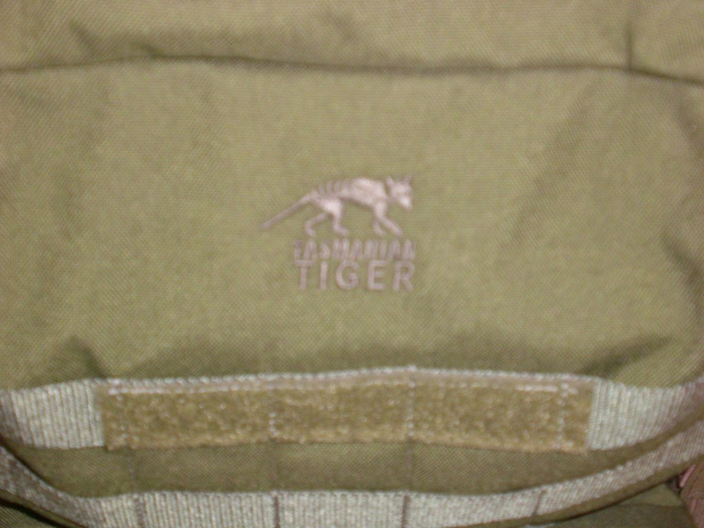 Mochilas Tasmanian Tiger...Perfeccion encontrada. JdYZxW