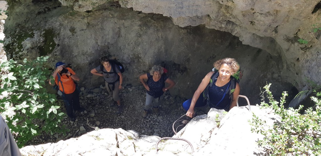 Lioux-Gorges de Vaumale-Jeudi 6 juin 2019 KZ7r8E