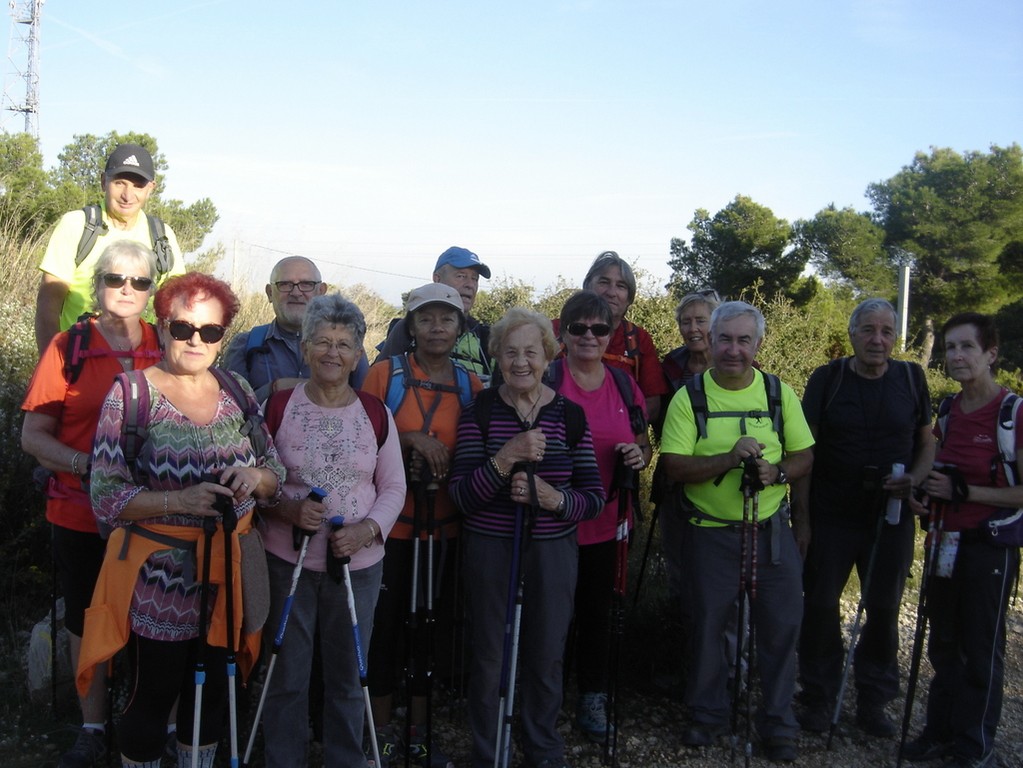 Chateauneuf les Martigues - Jeudi 25 octobre 2018 L66q2E