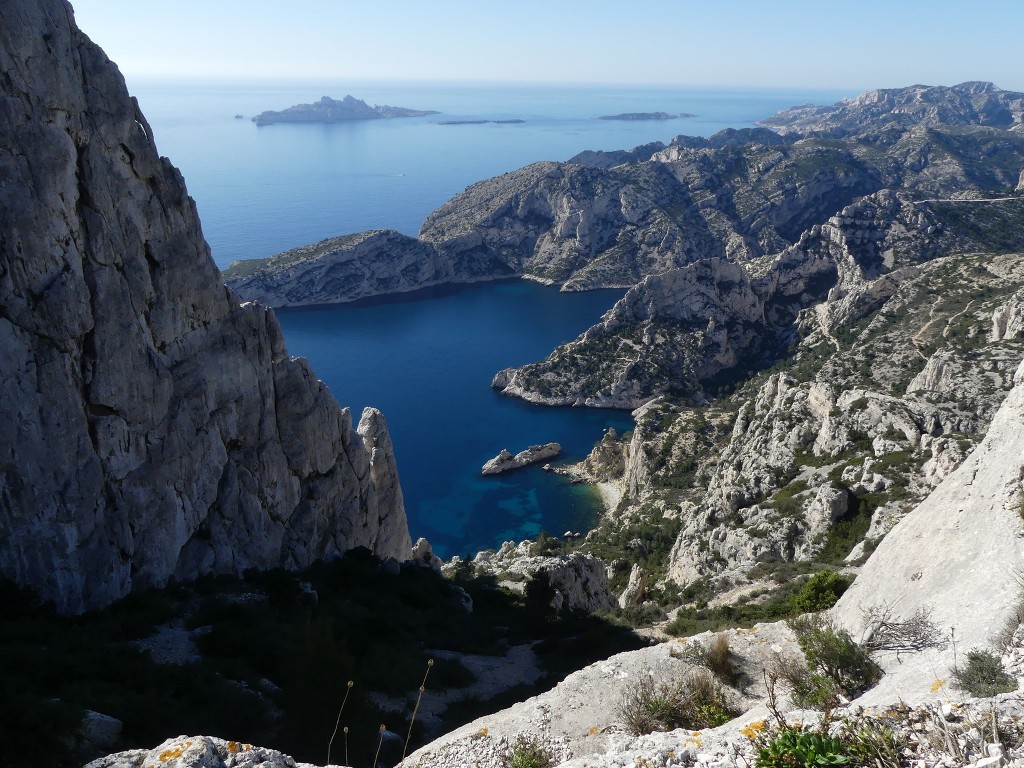 Mont Puget par l'Œil de Verre-Jeudi 20 février 2020 MObEwd