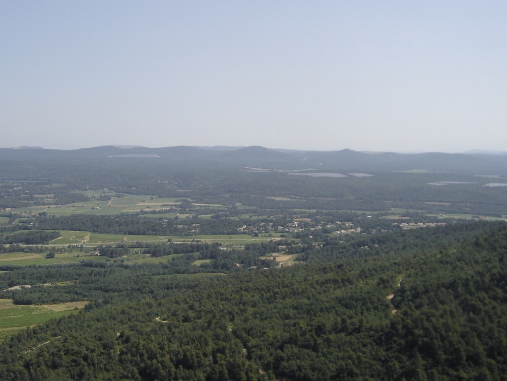 Pourcieux - Jeudi matin 21 juin 2018 NVQiYK