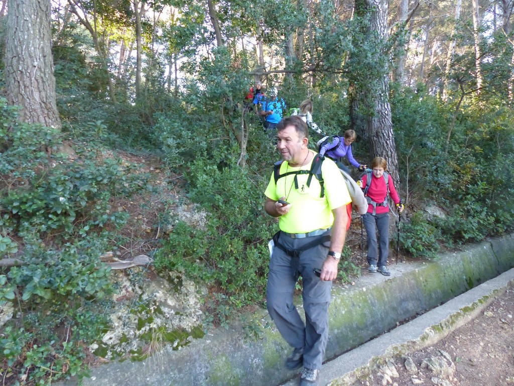 Le Revest-les-Eaux-Le Grand Cap-Jeudi 27 octobre 2016 OqmacT