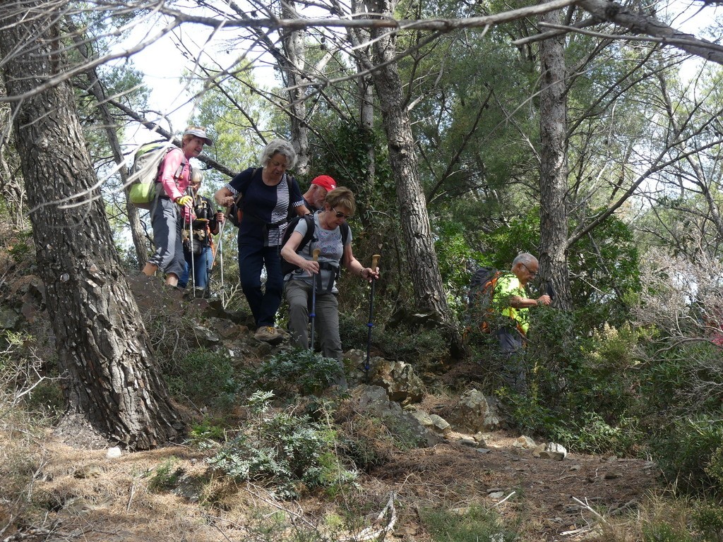 Notre Dame du Mai-Cap Sicié-Jeudi 2 mai 2019 QIltFh